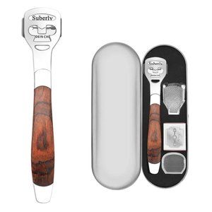 Foot Pedicure Callus Shaver Set